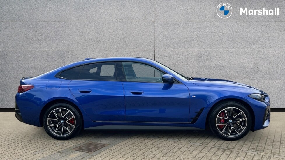 Used BMW i4 2025 for sale - 75934477: Photo 3