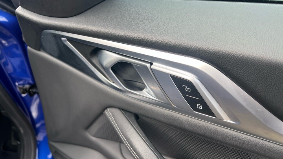 Used BMW i4 2025 for sale - 75934477: Photo 32