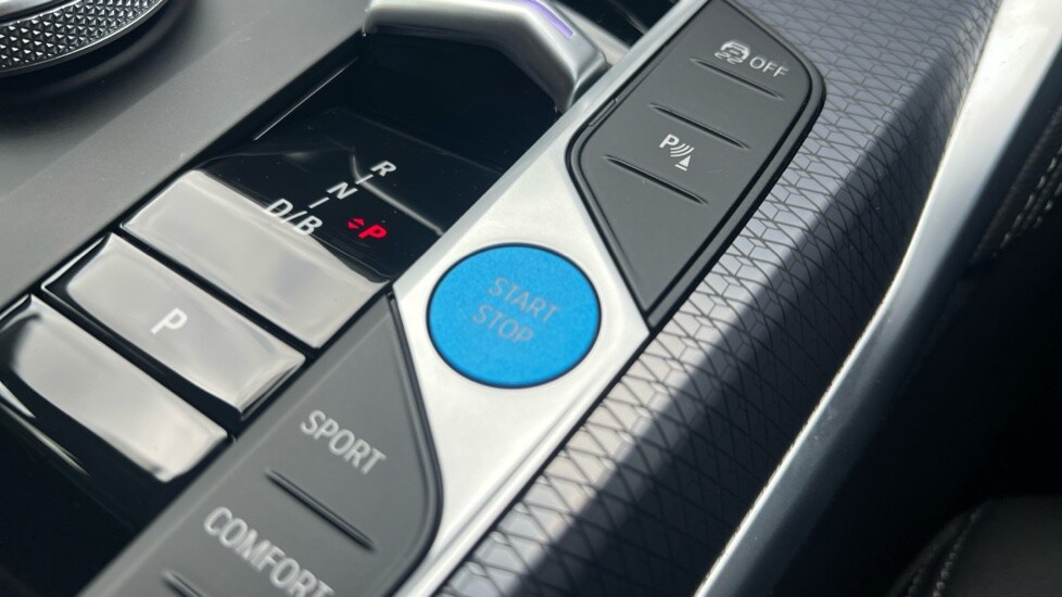 Used BMW i4 2025 for sale - 75934477: Photo 36