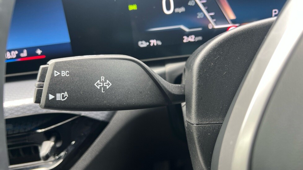 Used BMW i4 2025 for sale - 75934477: Photo 39