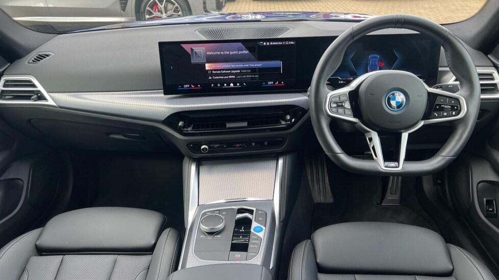 Used BMW i4 2025 for sale - 75934477: Photo 4