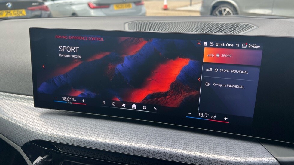 Used BMW i4 2025 for sale - 75934477: Photo 40