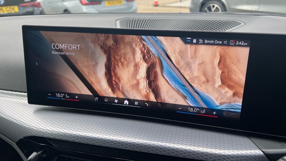 Used BMW i4 2025 for sale - 75934477: Photo 41