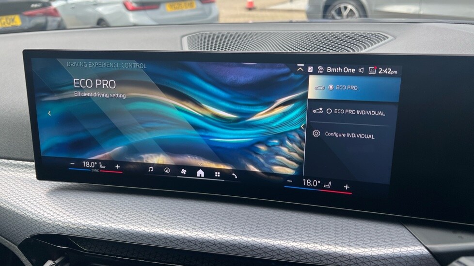 Used BMW i4 2025 for sale - 75934477: Photo 42