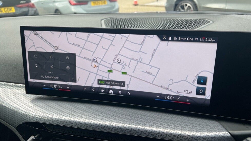 Used BMW i4 2025 for sale - 75934477: Photo 43