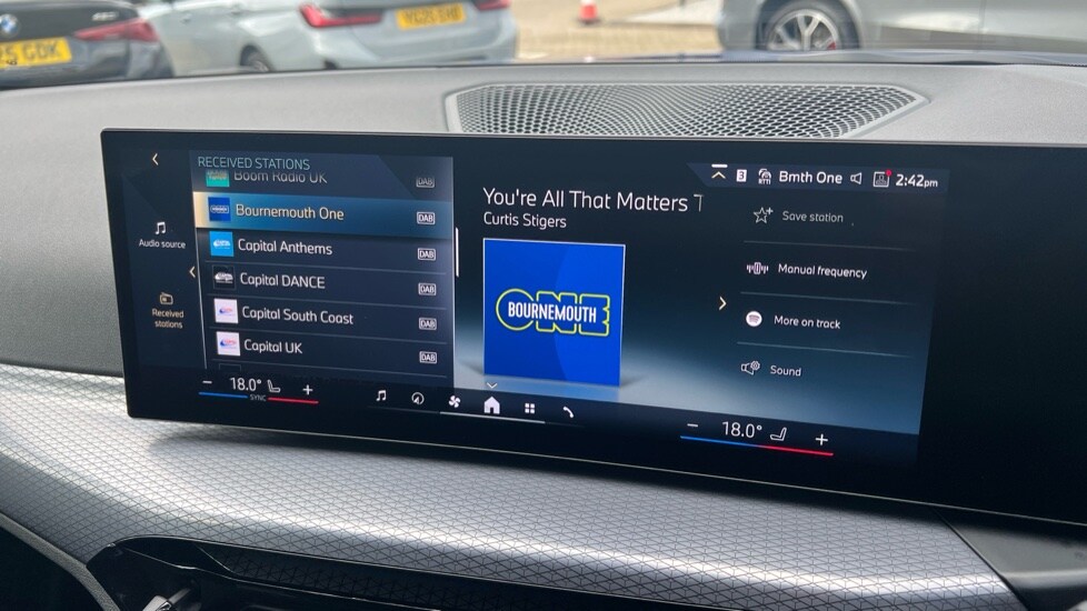 Used BMW i4 2025 for sale - 75934477: Photo 44