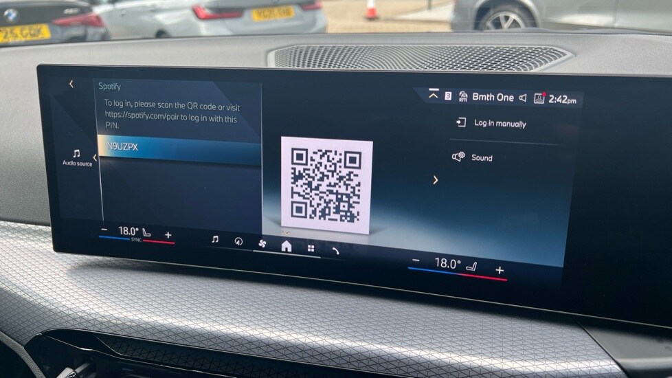 Used BMW i4 2025 for sale - 75934477: Photo 46