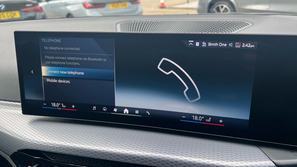 Used BMW i4 2025 for sale - 75934477: Photo 47