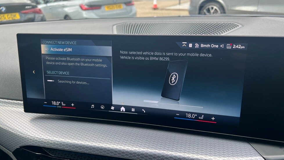 Used BMW i4 2025 for sale - 75934477: Photo 48