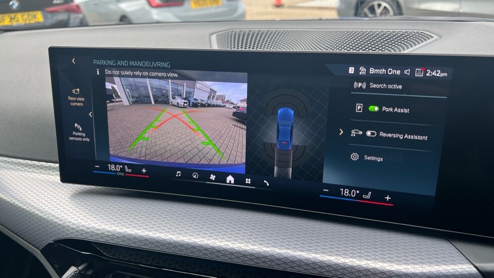 Used BMW i4 2025 for sale - 75934477: Photo 49