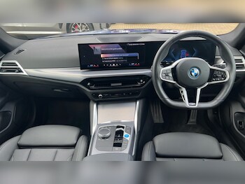 Used BMW i4 2025 for sale - 75934477: Photo
