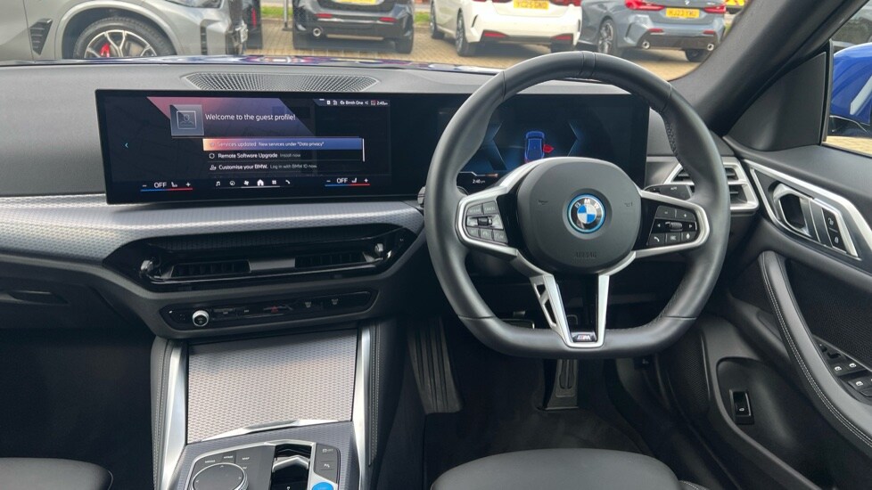 Used BMW i4 2025 for sale - 75934477: Photo 5