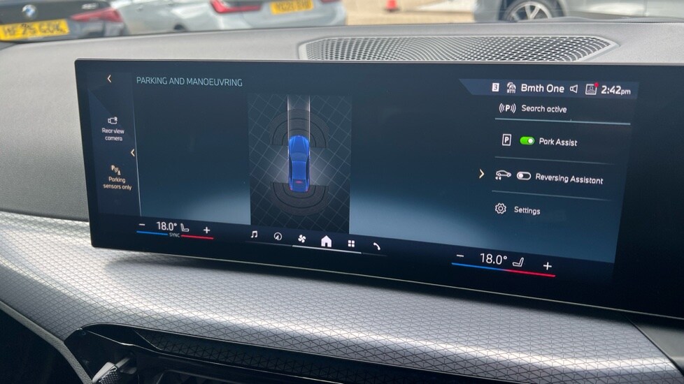 Used BMW i4 2025 for sale - 75934477: Photo 50