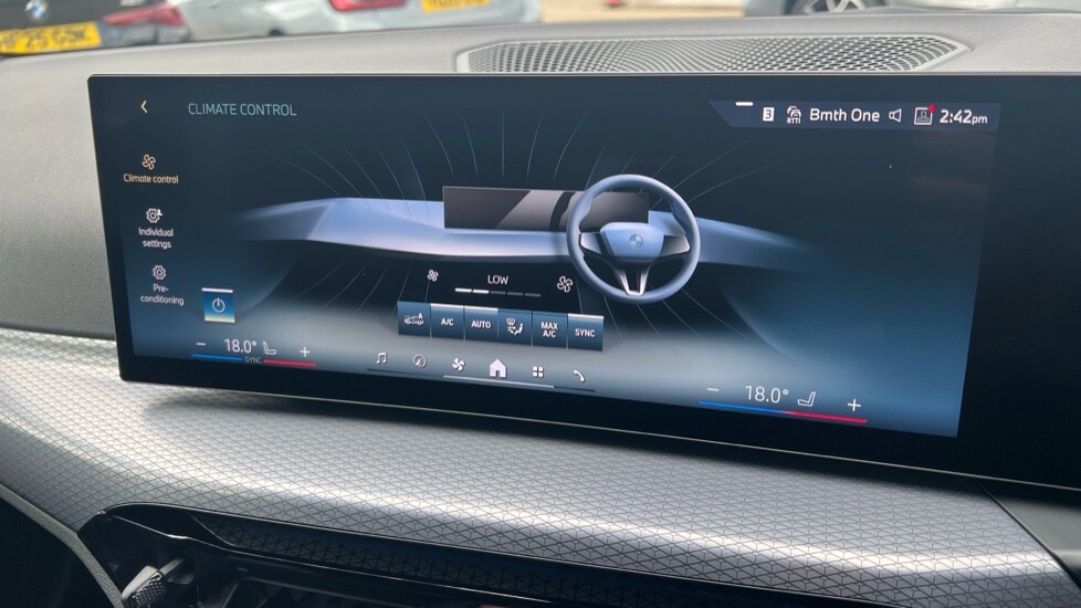 Used BMW i4 2025 for sale - 75934477: Photo 51