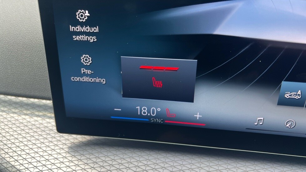 Used BMW i4 2025 for sale - 75934477: Photo 52