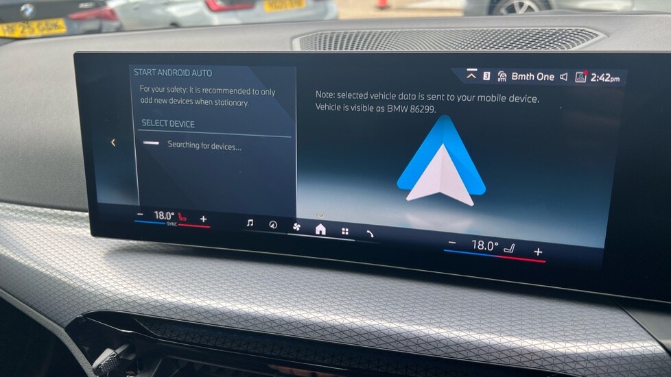 Used BMW i4 2025 for sale - 75934477: Photo 54