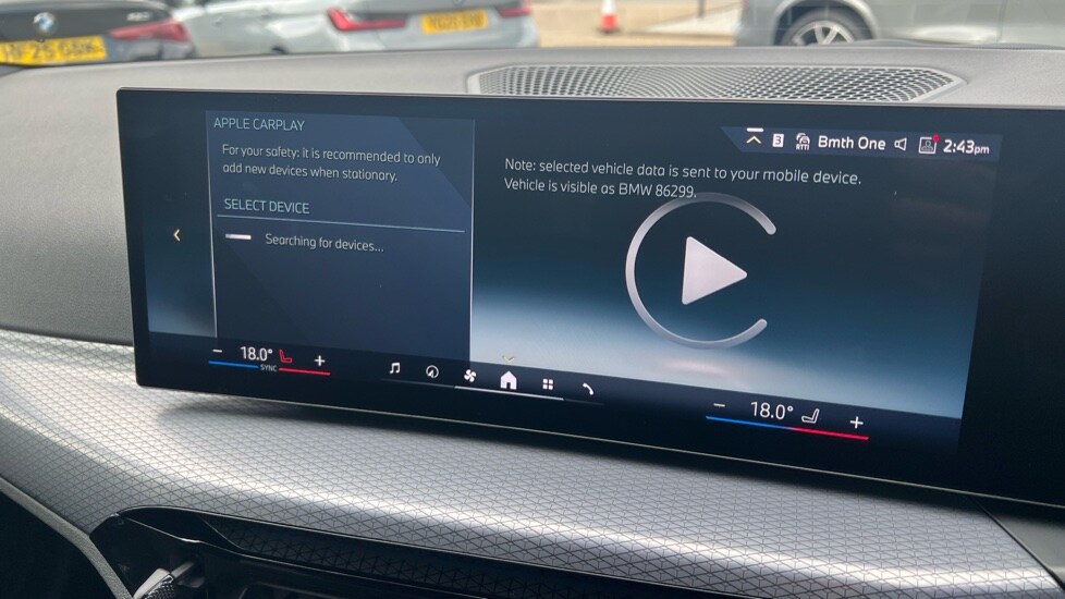 Used BMW i4 2025 for sale - 75934477: Photo 55