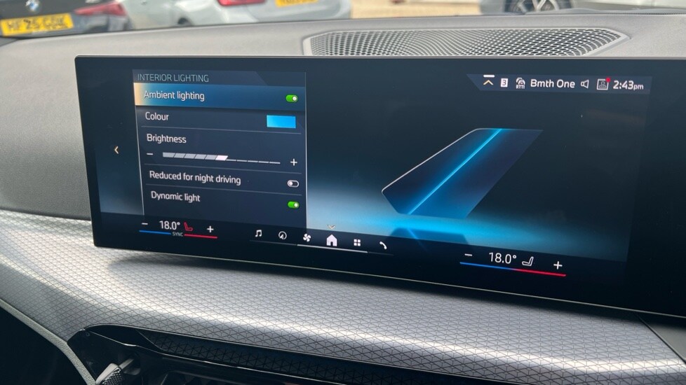 Used BMW i4 2025 for sale - 75934477: Photo 57