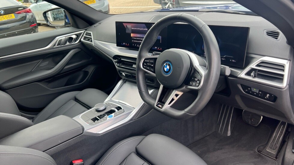 Used BMW i4 2025 for sale - 75934477: Photo 6