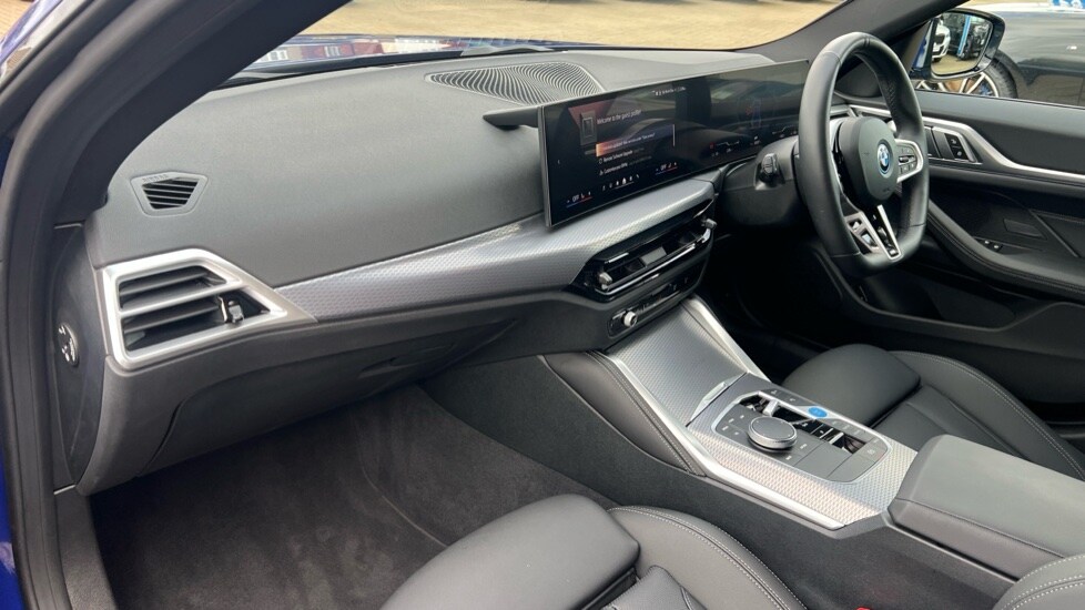 Used BMW i4 2025 for sale - 75934477: Photo 7