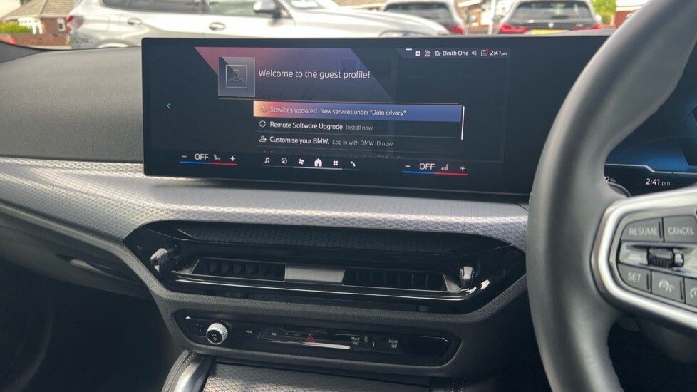 Used BMW i4 2025 for sale - 75934477: Photo 8