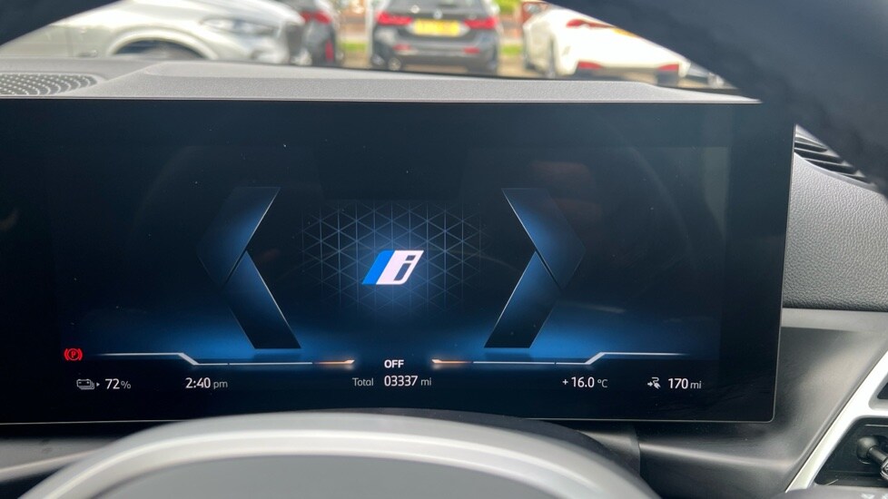 Used BMW i4 2025 for sale - 75934477: Photo 9