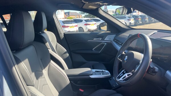 Used BMW X2 2025 for sale - 76276110: Photo 11