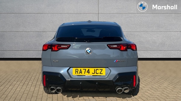 Used BMW X2 2025 for sale - 76276110: Photo 15