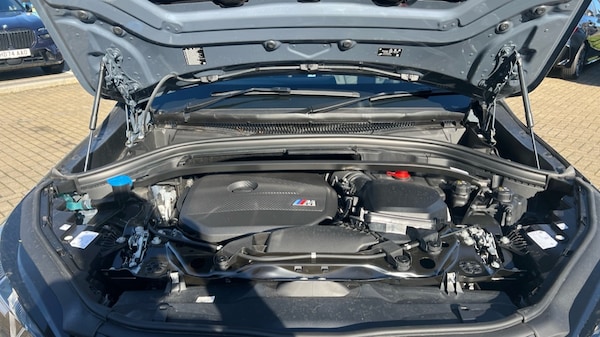 Used BMW X2 2025 for sale - 76276110: Photo 21