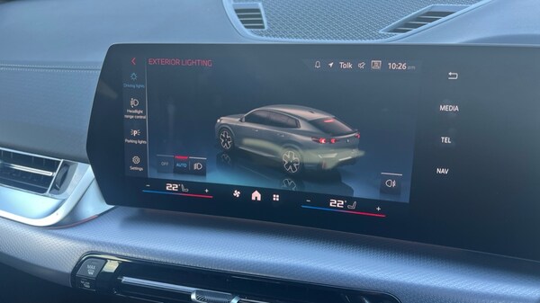 Used BMW X2 2025 for sale - 76276110: Photo 57