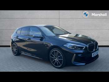 2022 - M135i xDrive 5dr Step Auto [Pro Pack]