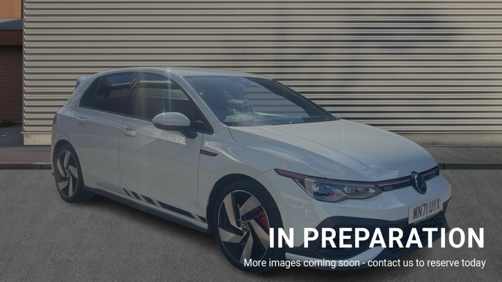 Used Volkswagen Golf 2021 for sale - 76176317: Photo 1
