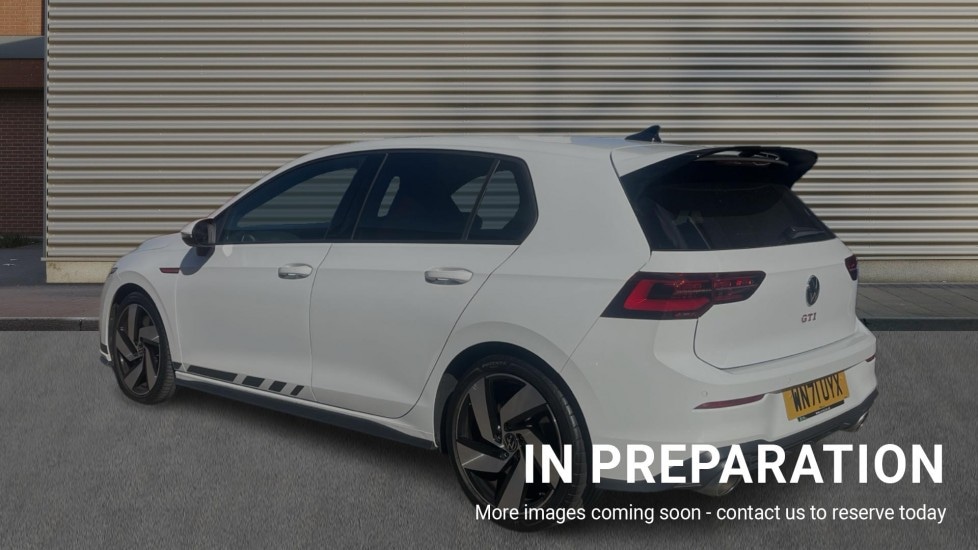 Used Volkswagen Golf 2021 for sale - 76176317: Photo 2