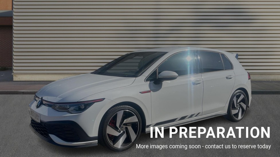 Used Volkswagen Golf 2021 for sale - 76176317: Photo 3