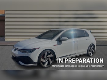 Used Volkswagen Golf 2021 for sale - 76176317: Photo 3