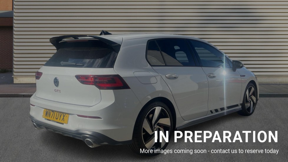 Used Volkswagen Golf 2021 for sale - 76176317: Photo 4