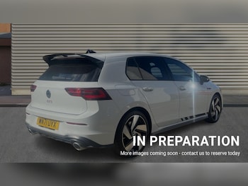 Used Volkswagen Golf 2021 for sale - 76176317: Photo 4