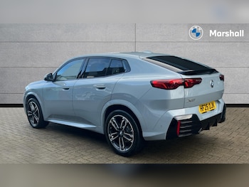 Used BMW X2 2025 for sale - 76704463: Photo