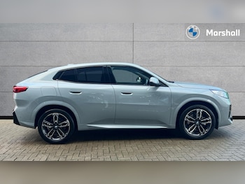 Used BMW X2 2025 for sale - 76704463: Photo