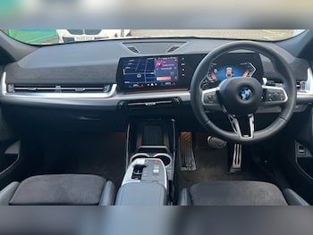 Used BMW X2 2025 for sale - 76704463: Photo