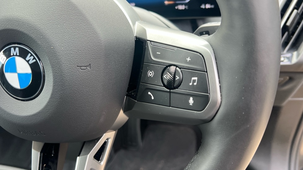 Used BMW iX 2025 for sale - 75984667: Photo 18