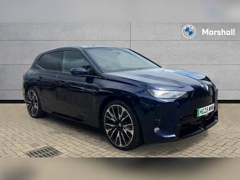 BMW - iX