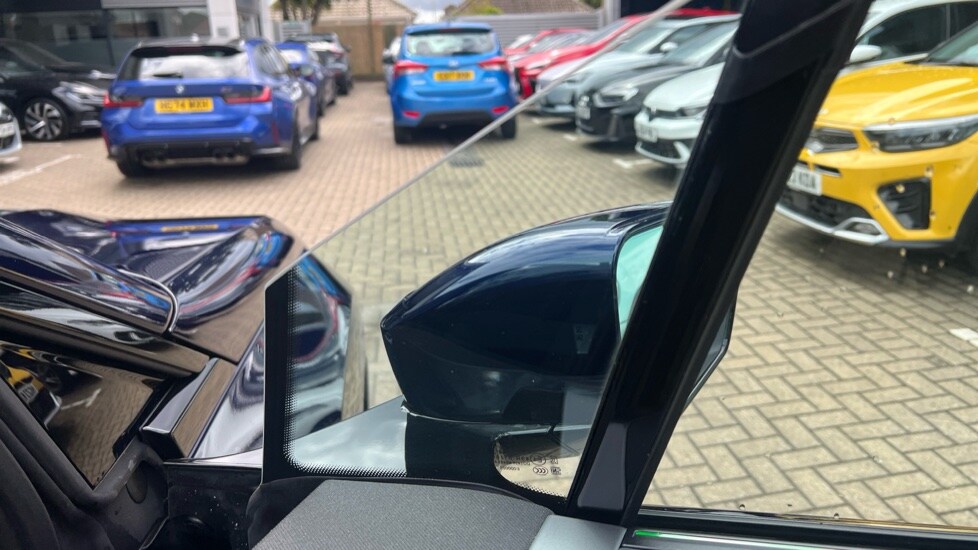 Used BMW iX 2025 for sale - 75984667: Photo 20