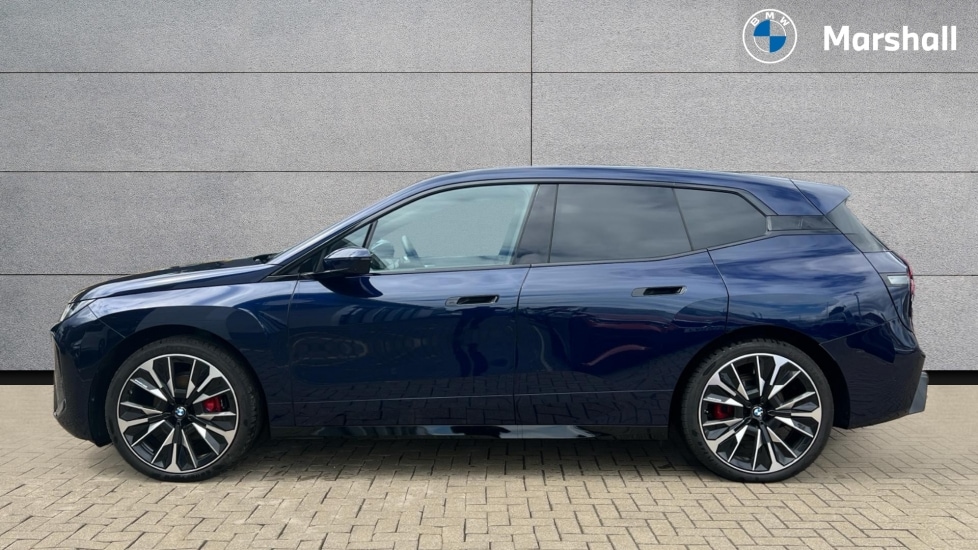 Used BMW iX 2025 for sale - 75984667: Photo 24