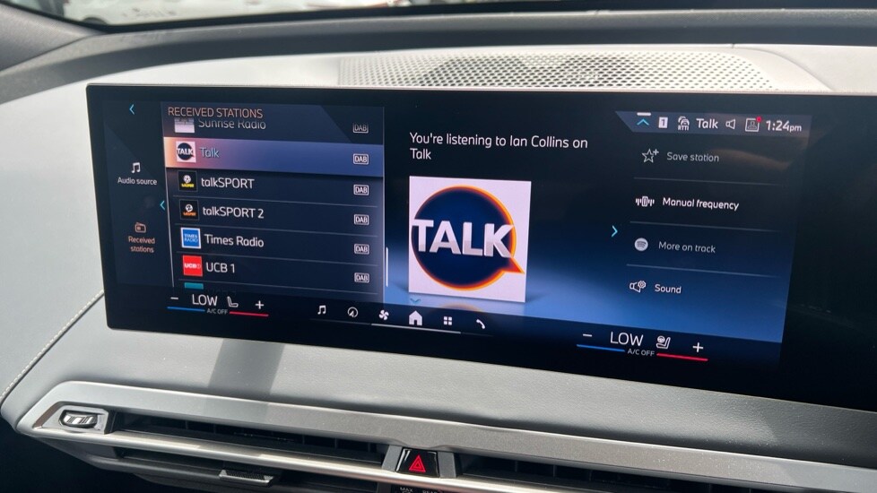 Used BMW iX 2025 for sale - 75984667: Photo 44