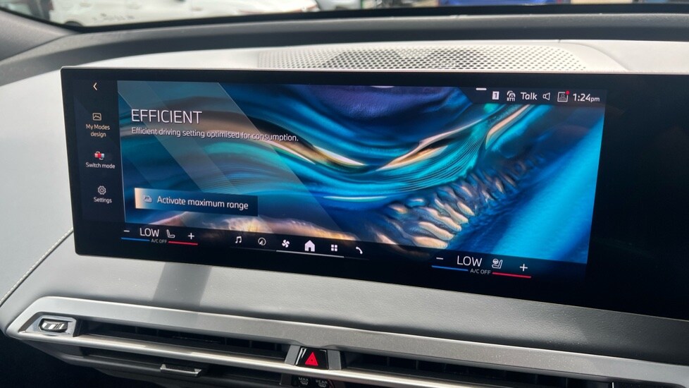 Used BMW iX 2025 for sale - 75984667: Photo 51