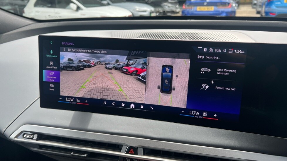 Used BMW iX 2025 for sale - 75984667: Photo 55