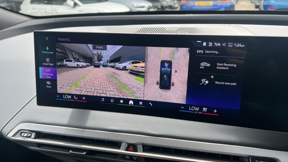 Used BMW iX 2025 for sale - 75984667: Photo 56