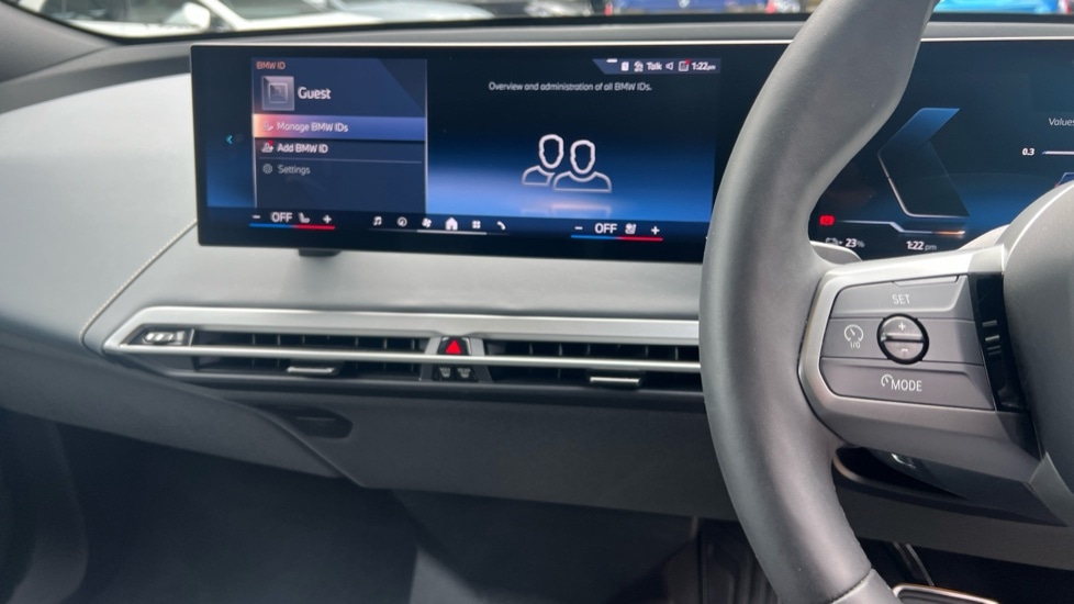 Used BMW iX 2025 for sale - 75984667: Photo 8