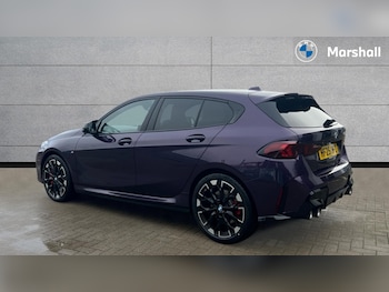 Used BMW 1 Series 2025 for sale - 76927827: Photo